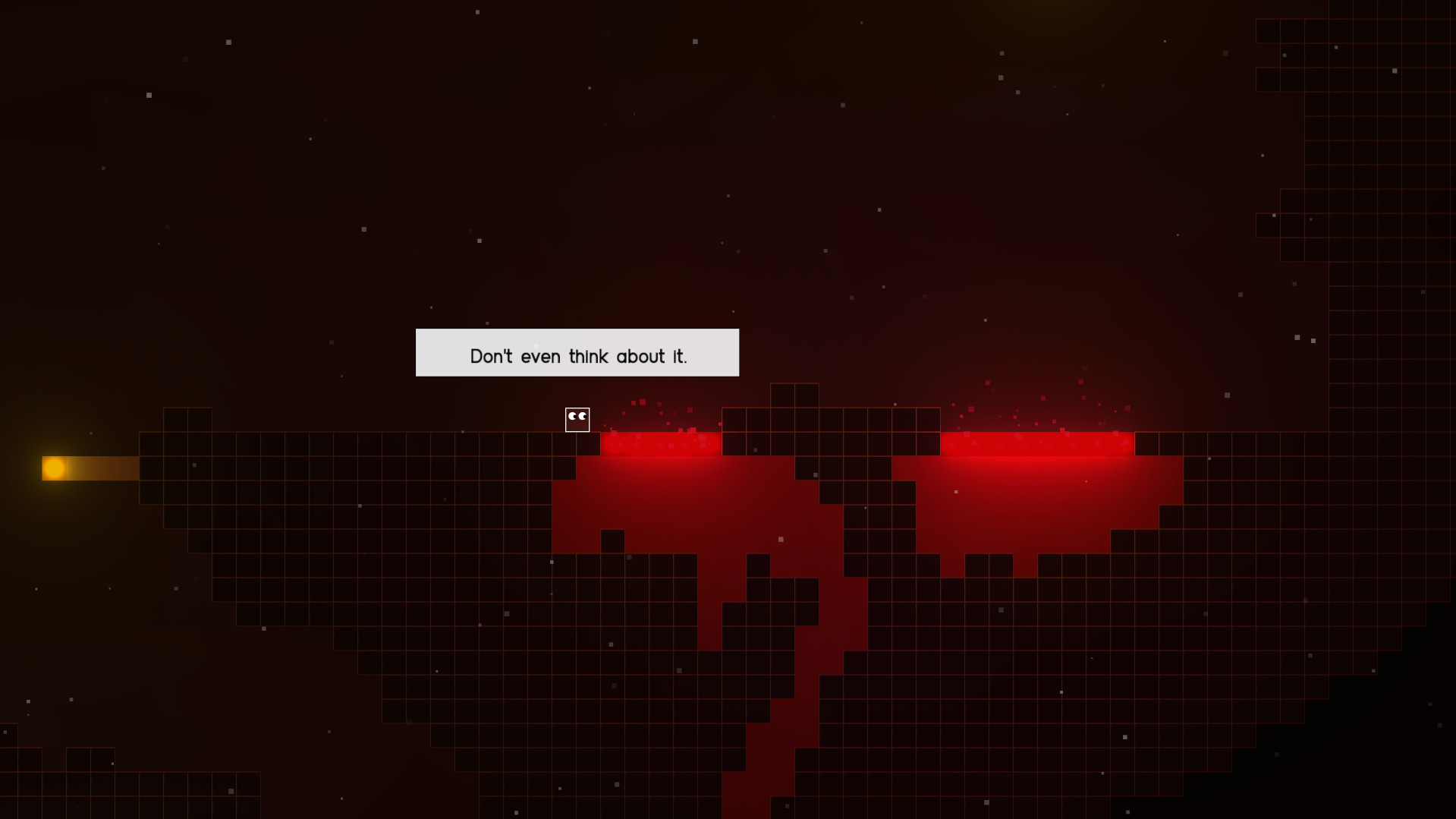 Escape the Game screenshot