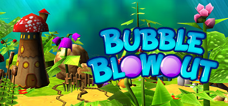 Bubble Blowout