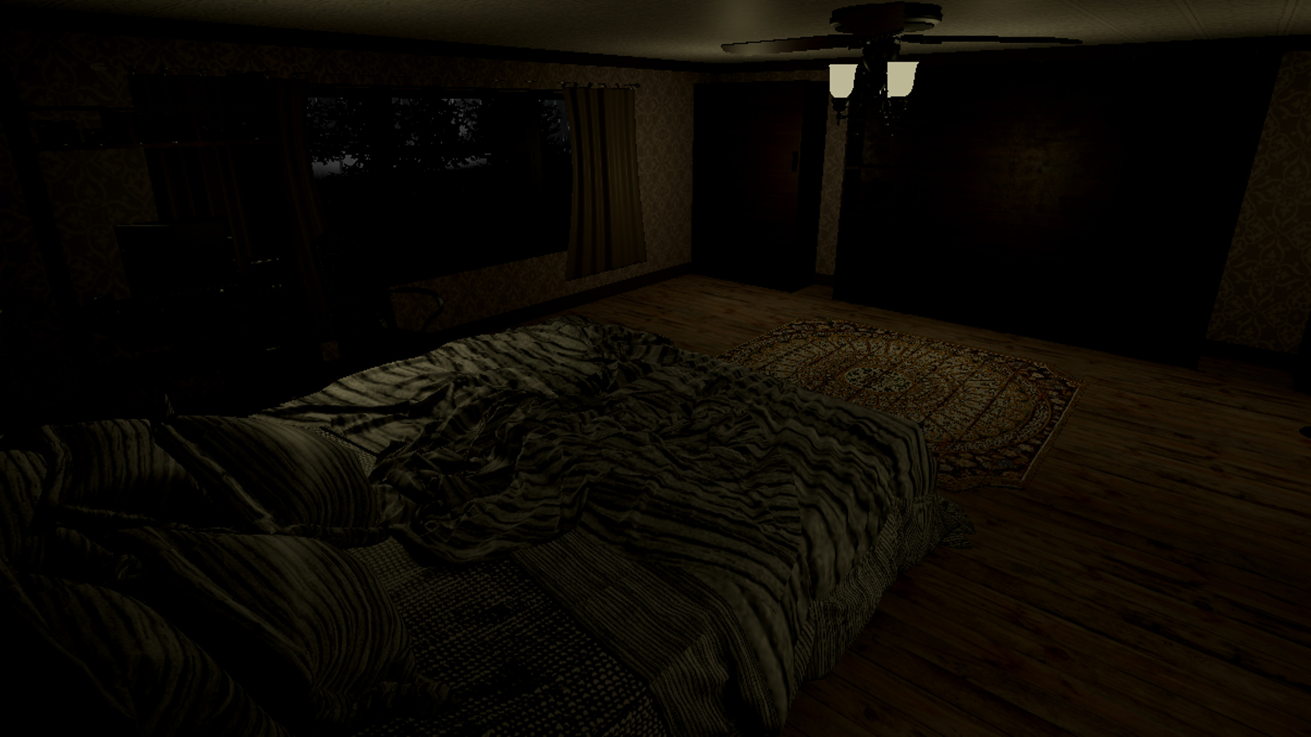 DemonicGuestVR screenshot