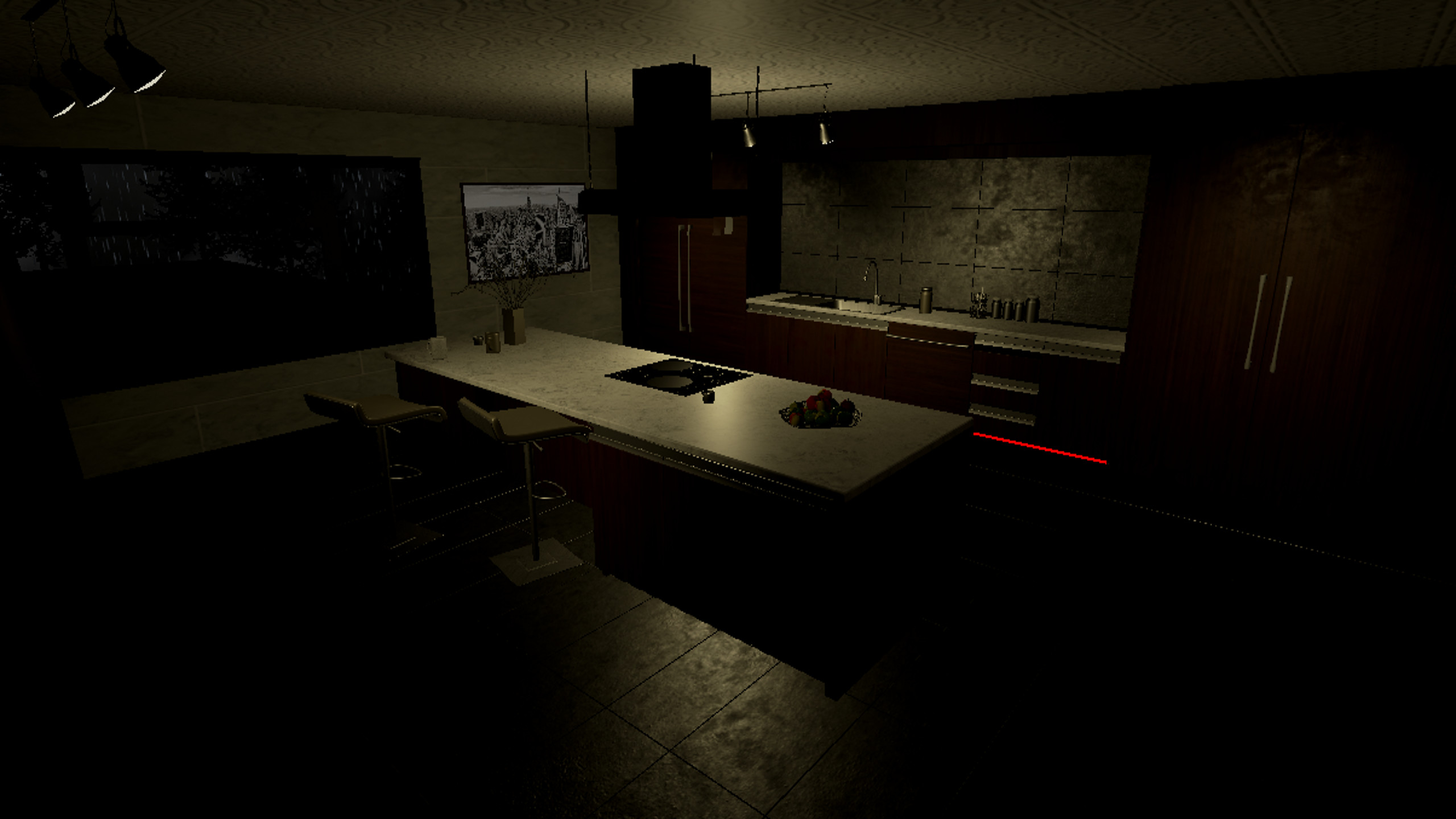 DemonicGuestVR screenshot