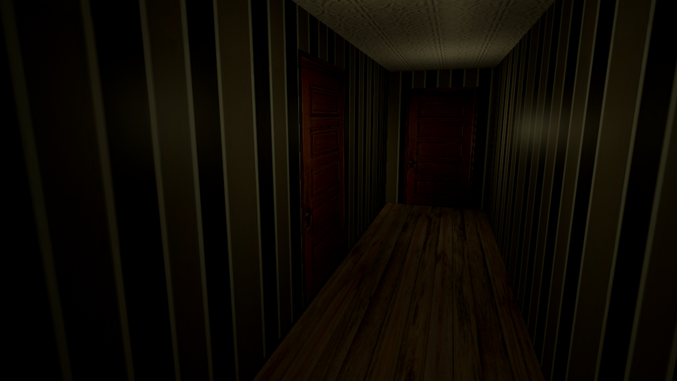 DemonicGuestVR screenshot
