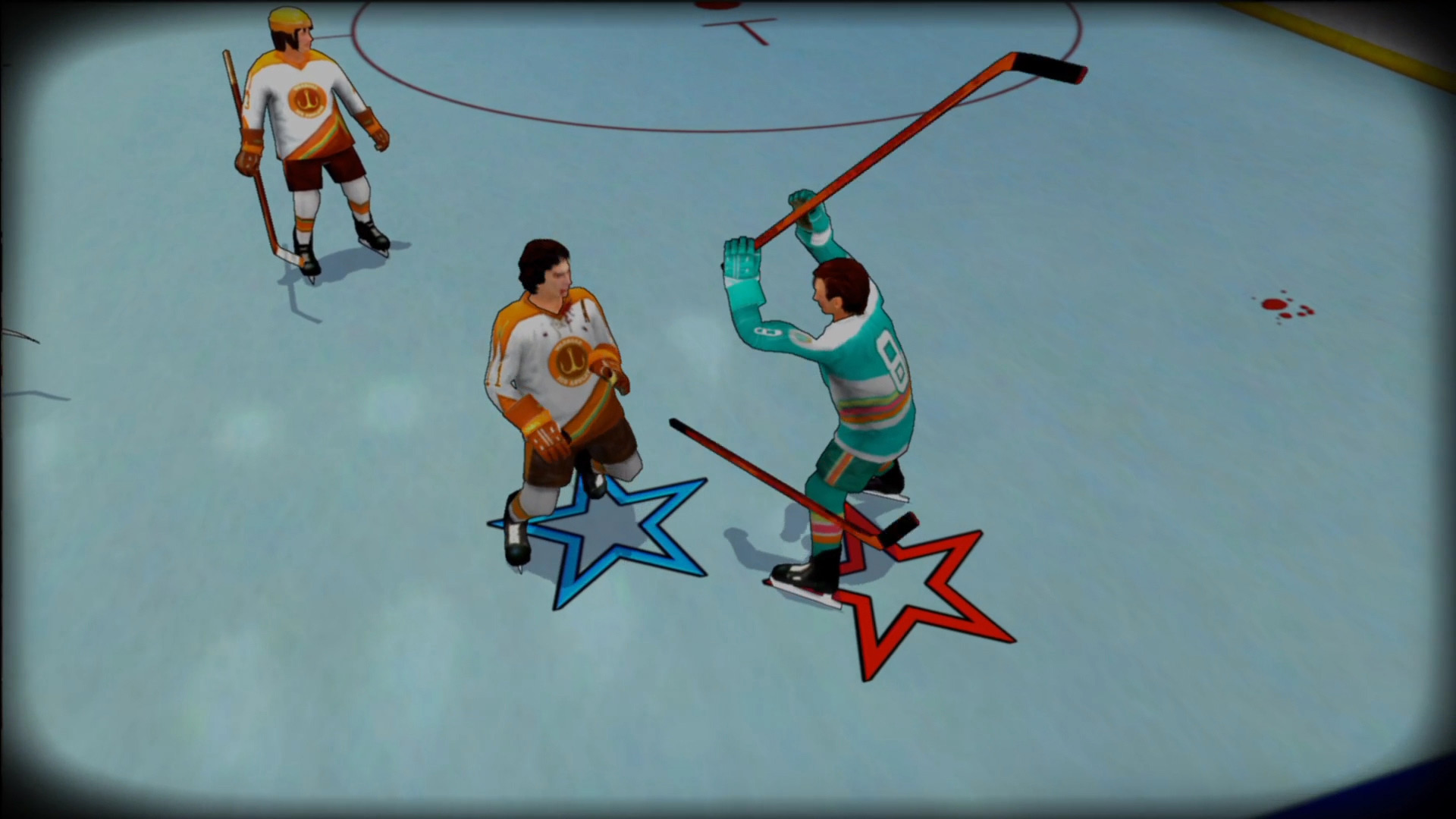 Bush Hockey League screenshot