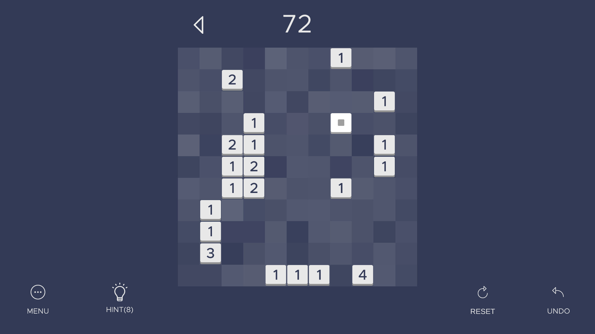ZHED - Puzzle Game screenshot