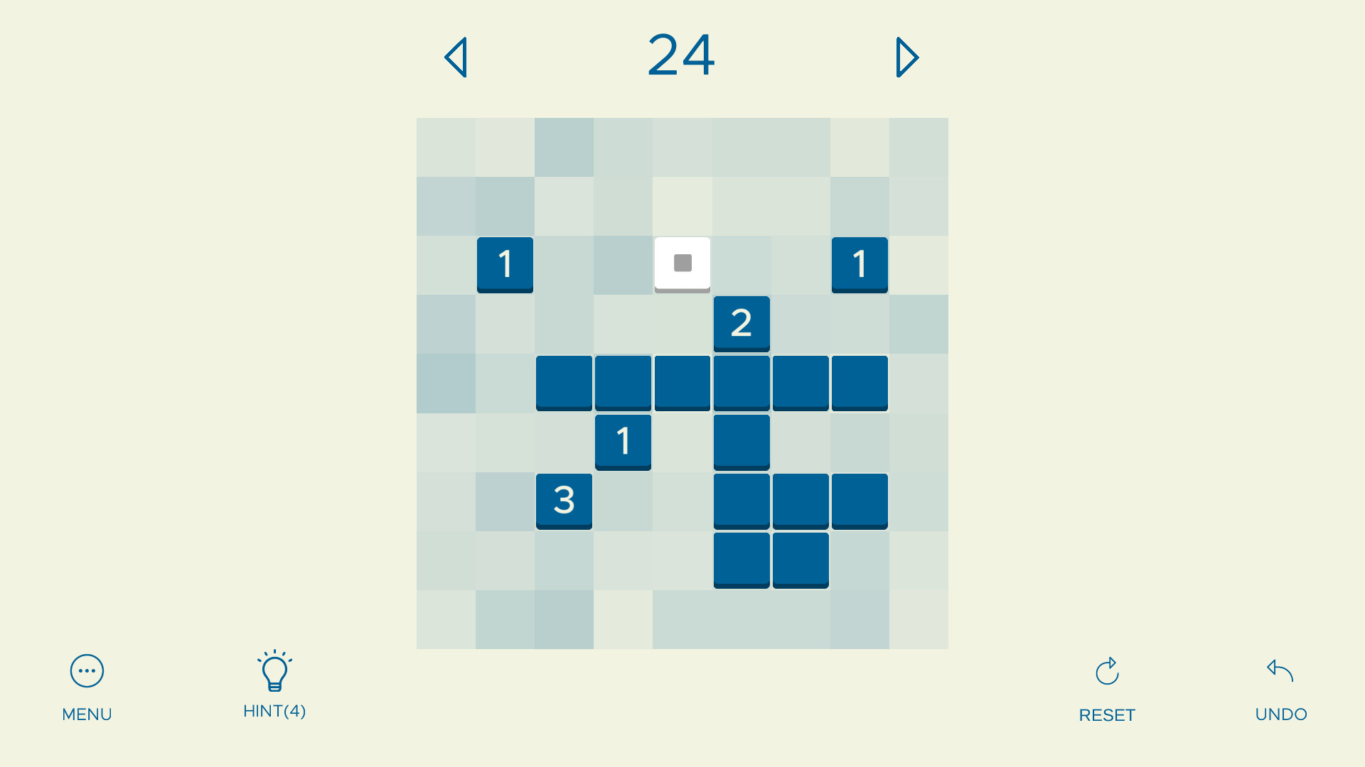 ZHED - Puzzle Game screenshot
