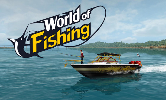 скриншот World of Fishing - Advanced Pack DLC 2