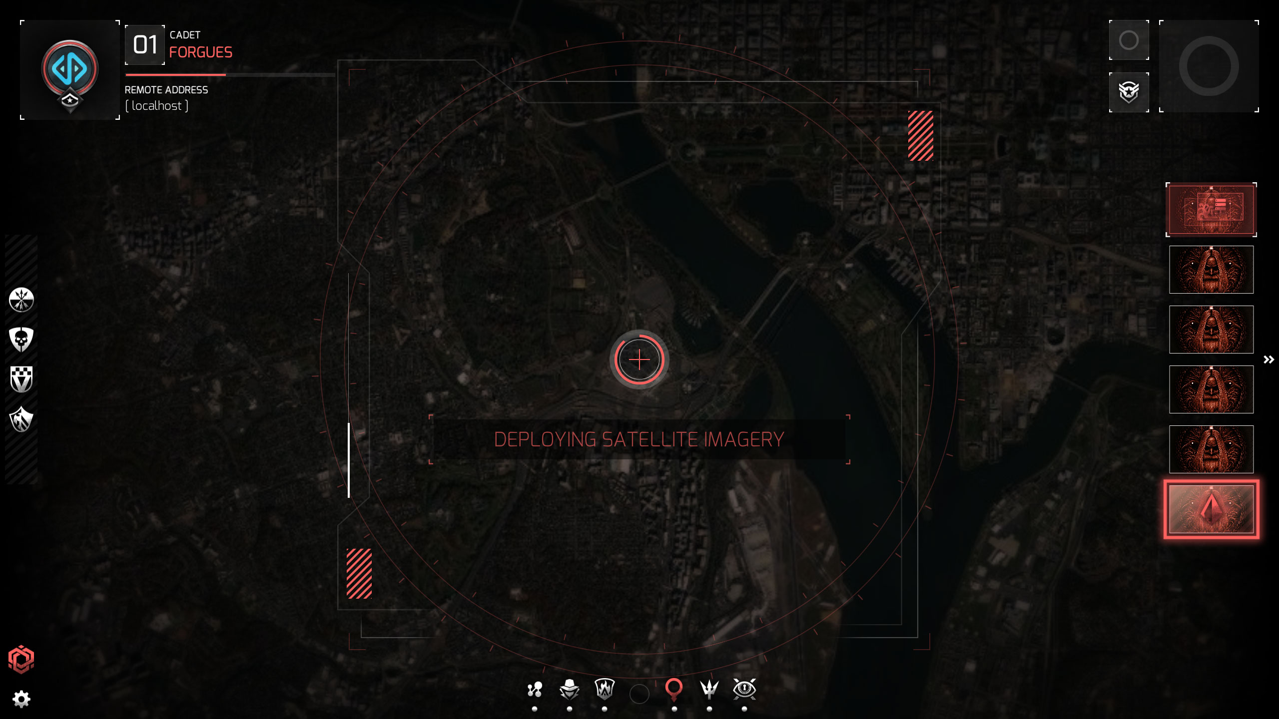 NITE Team 4 - Military Hacking Division screenshot