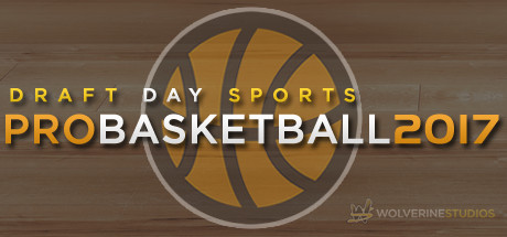 Draft Day Sports: Pro Basketball 2017