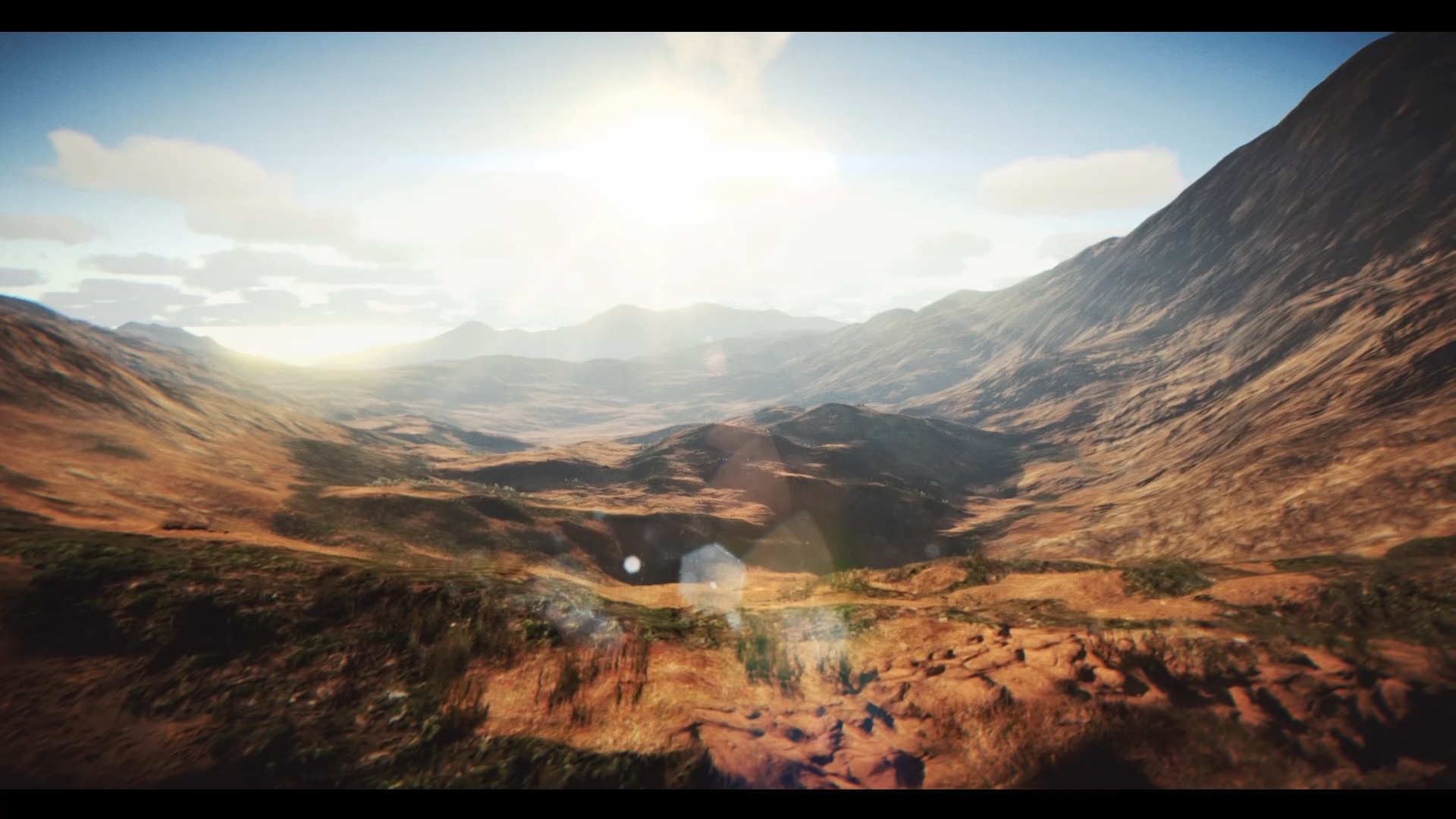 Badiya: Desert Survival screenshot
