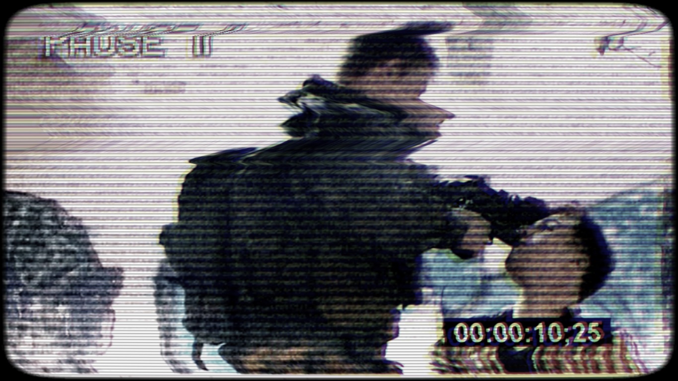 A Trip to Yugoslavia: Director's Cut screenshot