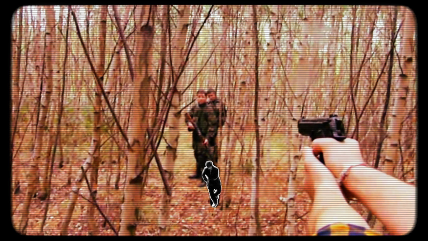 A Trip to Yugoslavia: Director's Cut screenshot
