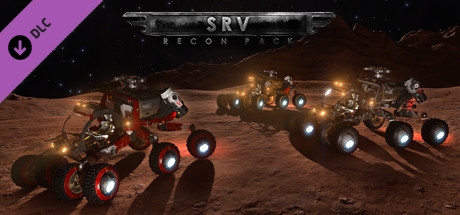 Elite Dangerous: SRV Recon Pack