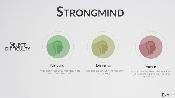 Strongmind
