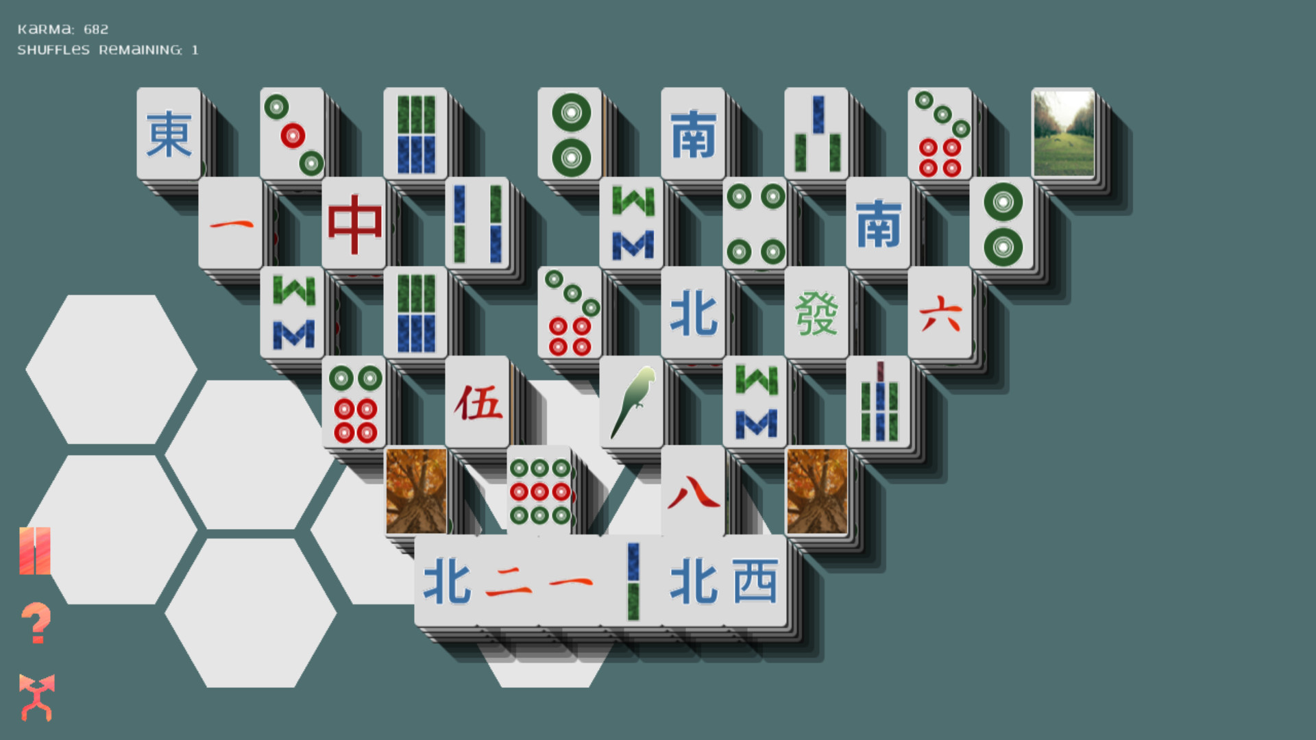 That's Mahjong! screenshot