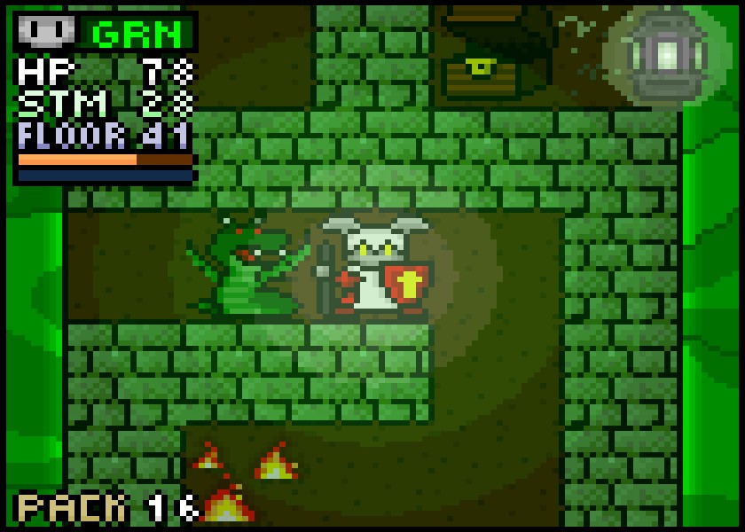 Equin: The Lantern screenshot