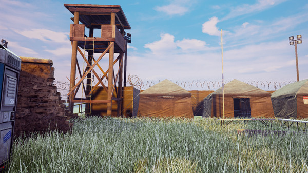 скриншот Eradicated 0