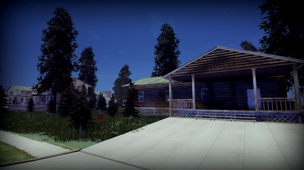 скриншот Eradicated 5