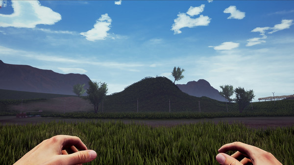 скриншот Eradicated 4