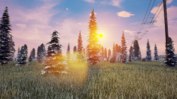 скриншот Eradicated 3