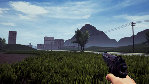 скриншот Eradicated 1