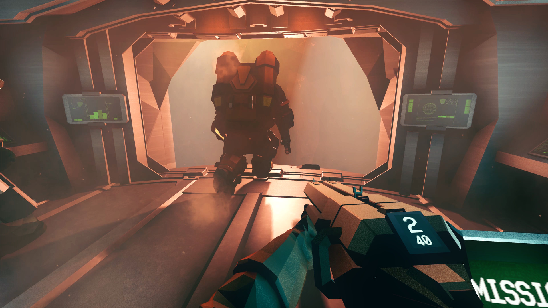 Deep Rock Galactic Resimleri 