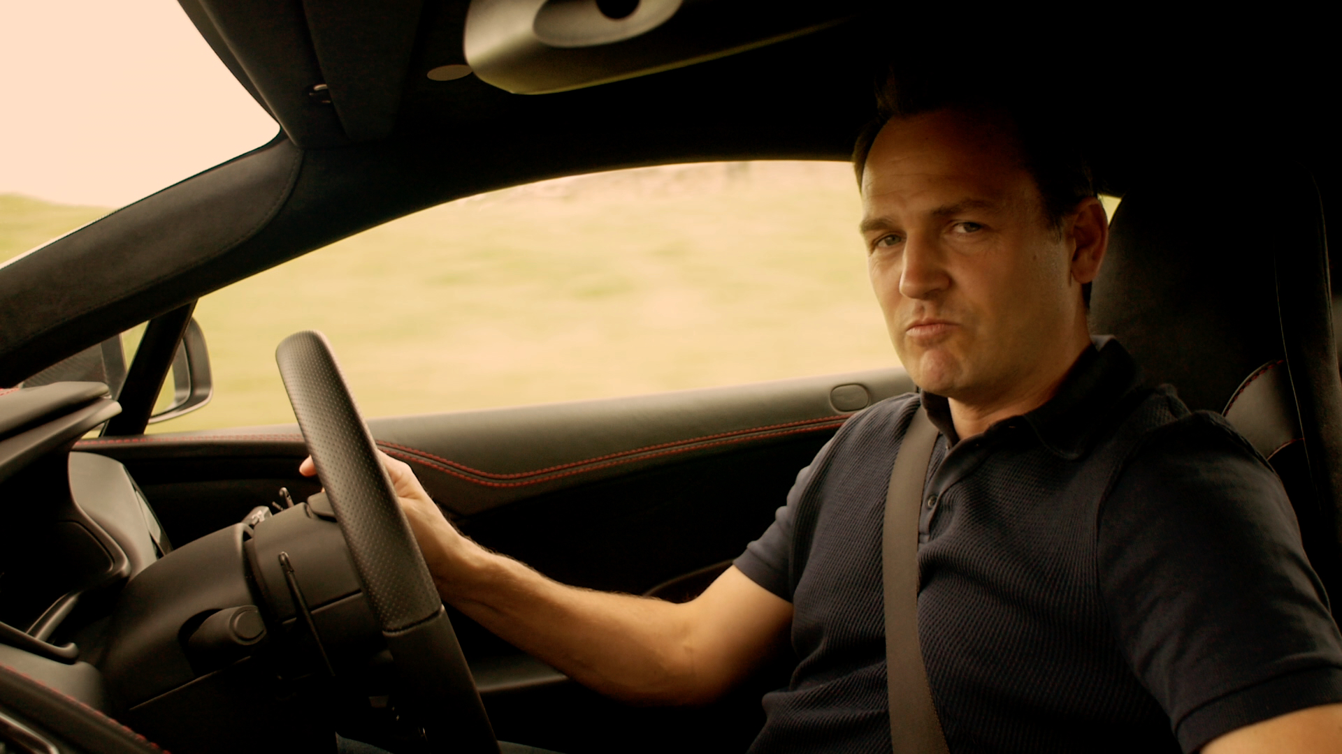 Ben Collins: Stunt Driver screenshot