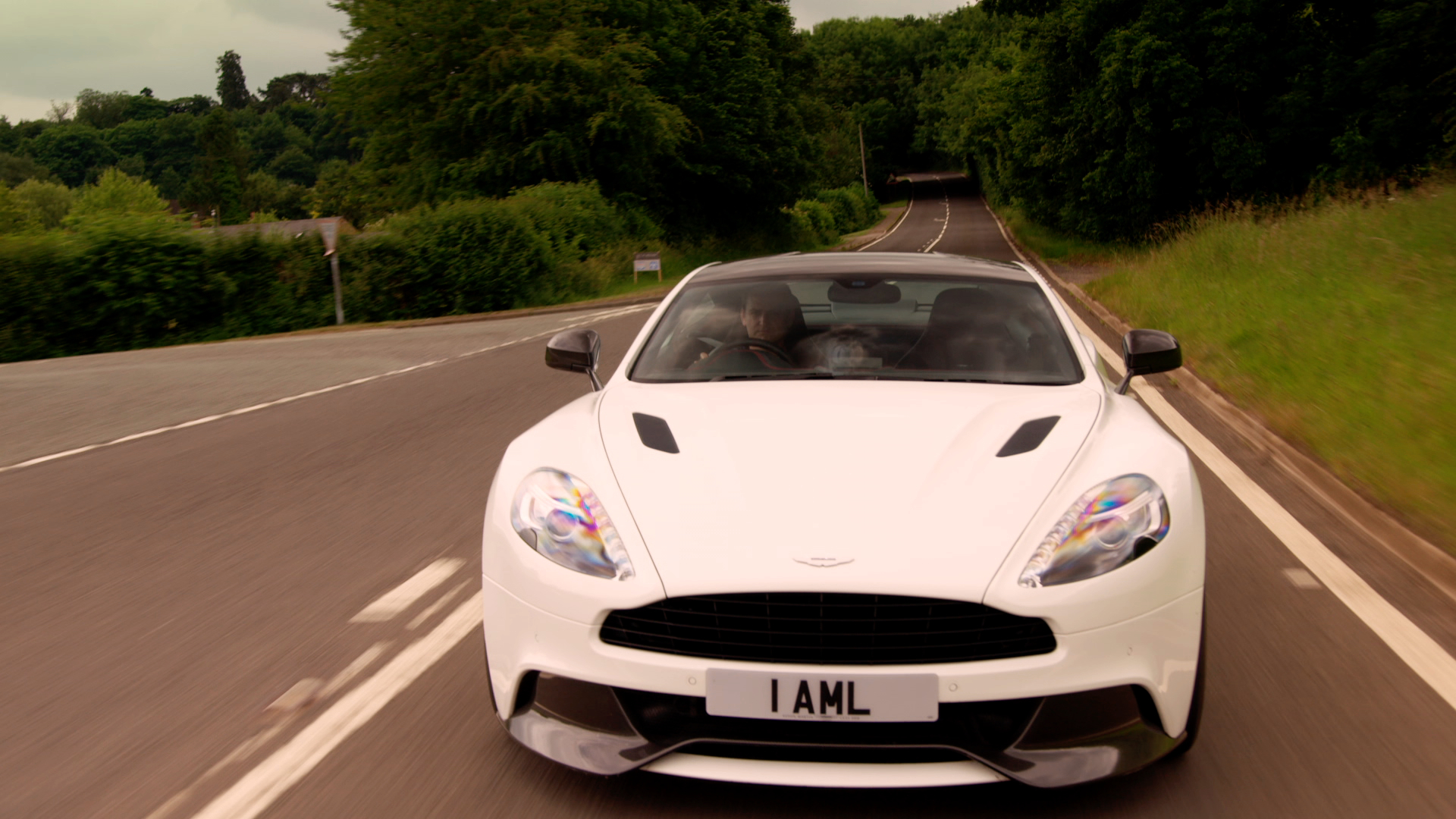 Ben Collins: Stunt Driver screenshot