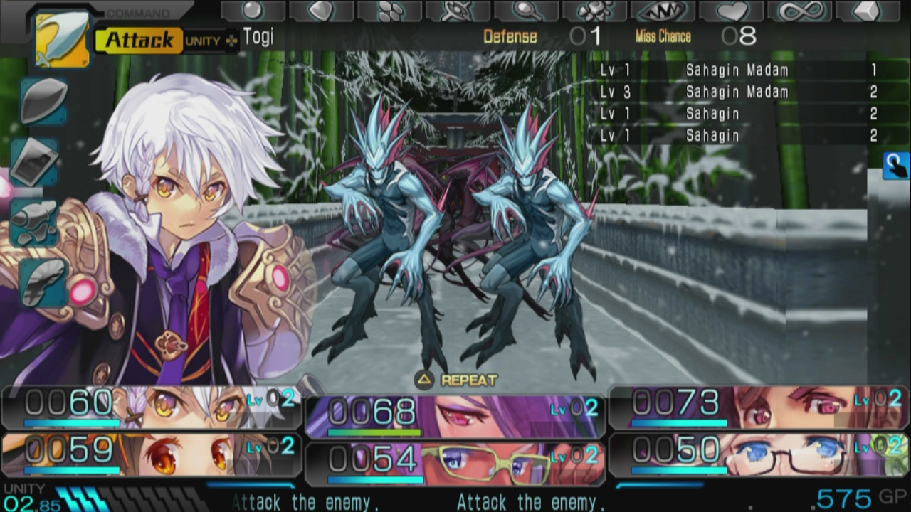 Operation Babel: New Tokyo Legacy screenshot