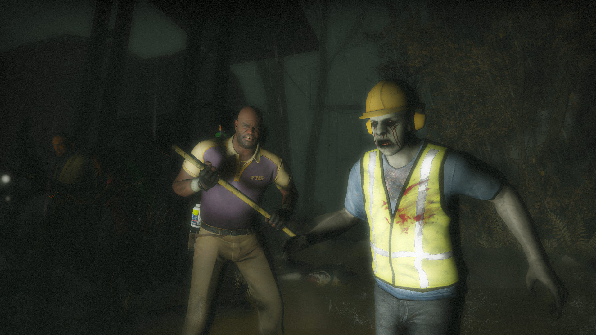 Left 4 Dead 2 Resimleri 