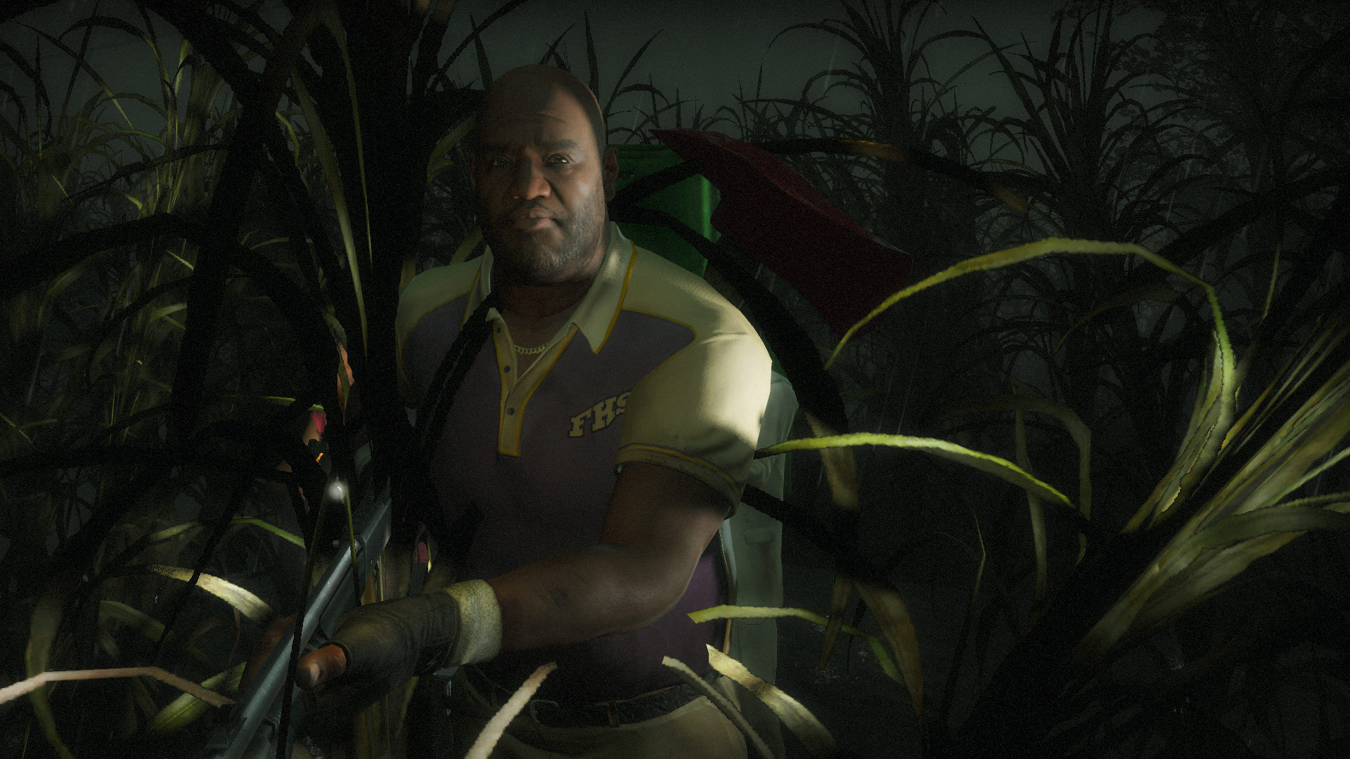 Left 4 Dead 2 Resimleri 