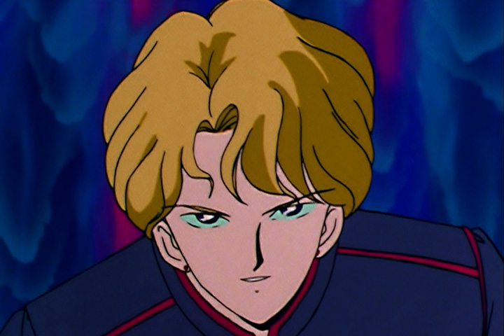 Sailor Moon Season 1 screenshot