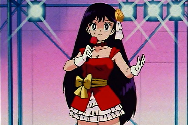 Sailor Moon R Season 2 screenshot