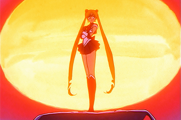 Sailor Moon S Season 3 screenshot