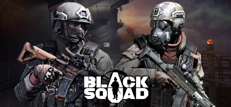 black squad steam