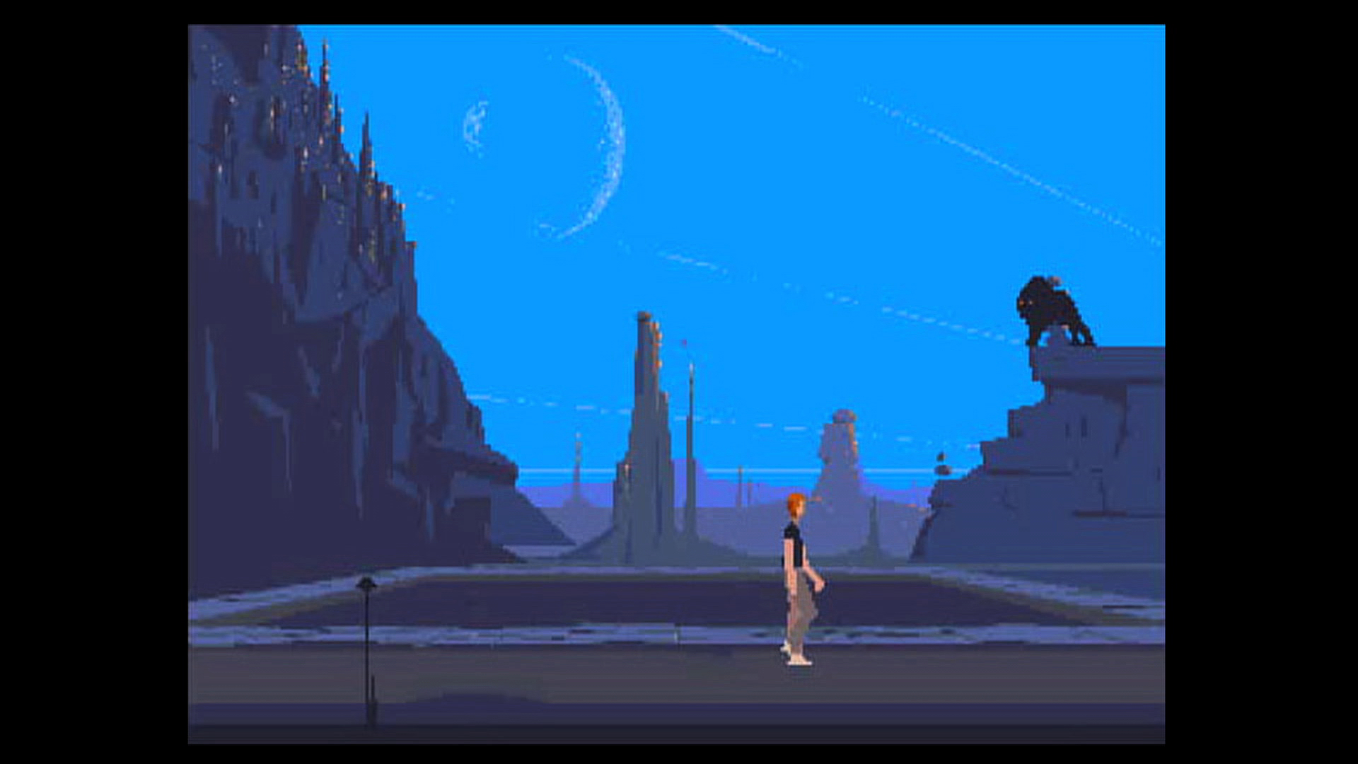 From Bedrooms to Billions: The Amiga Years screenshot