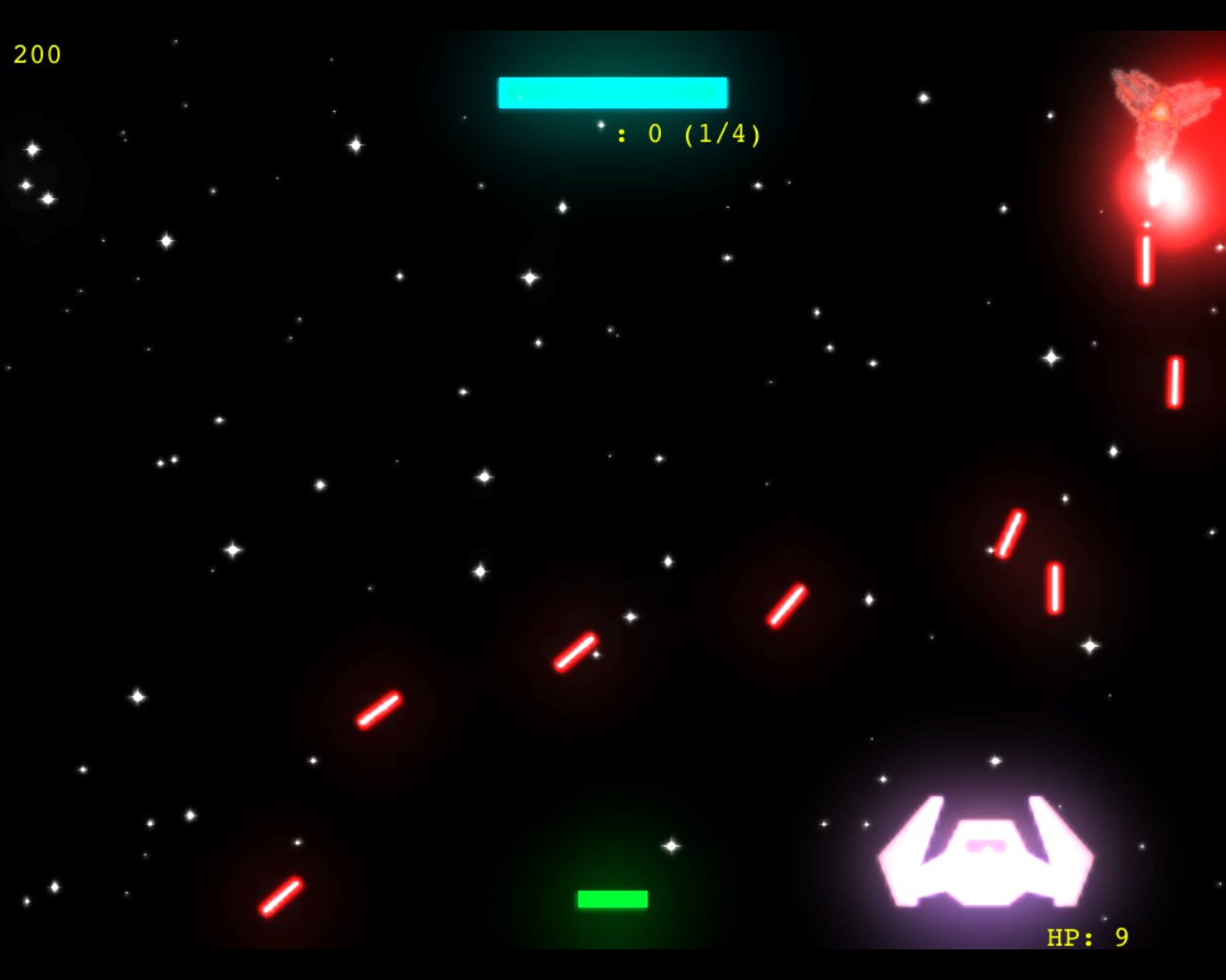 Star Fight screenshot