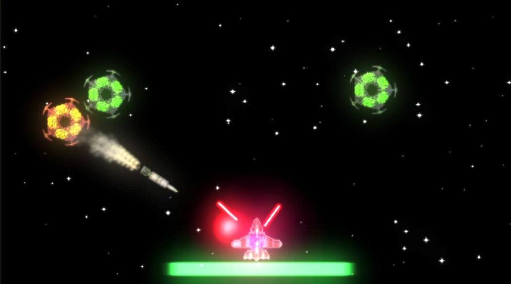 Star Fight screenshot