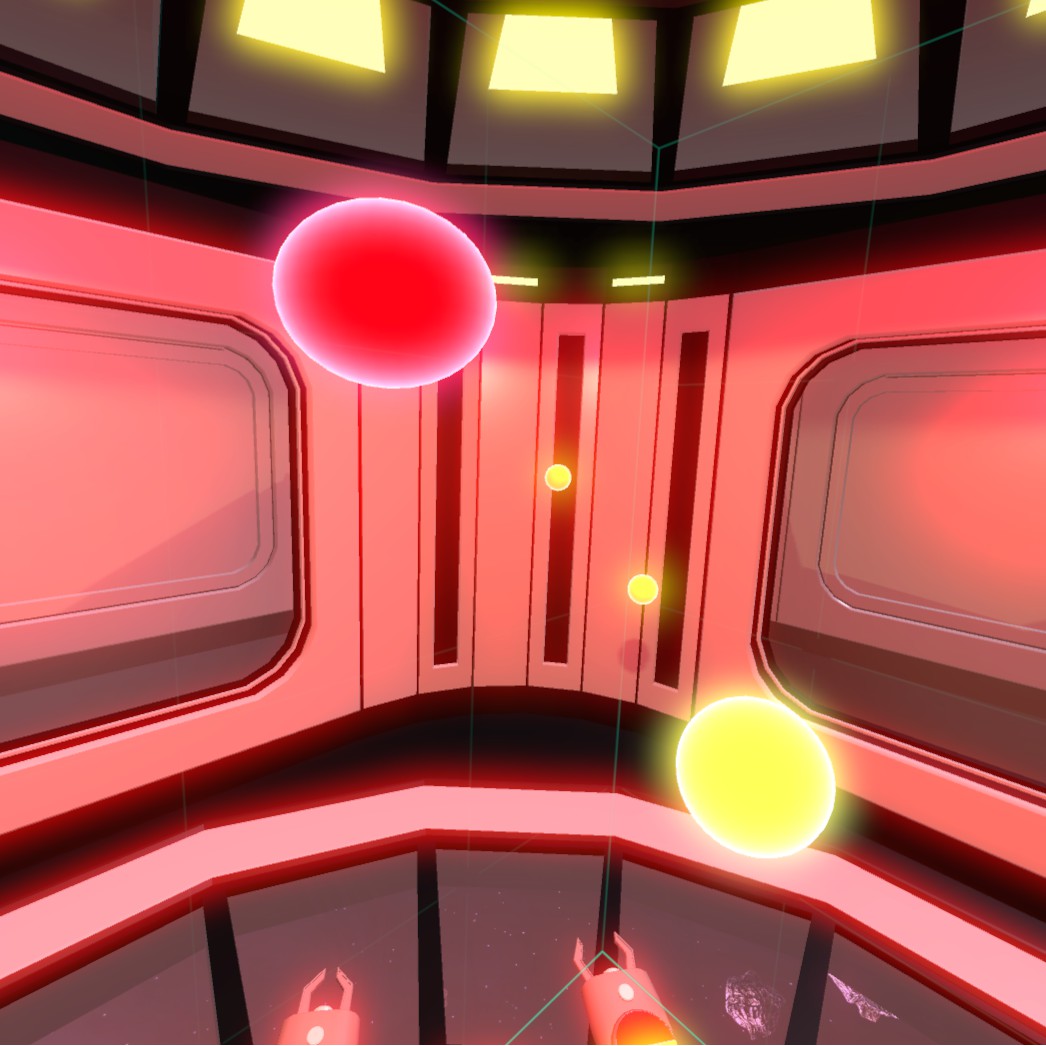[ R.U.M.A ] screenshot