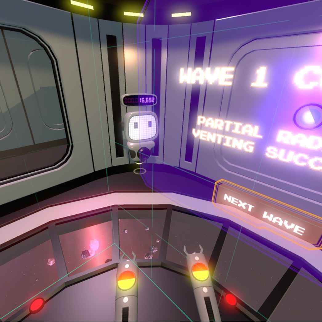 [ R.U.M.A ] screenshot