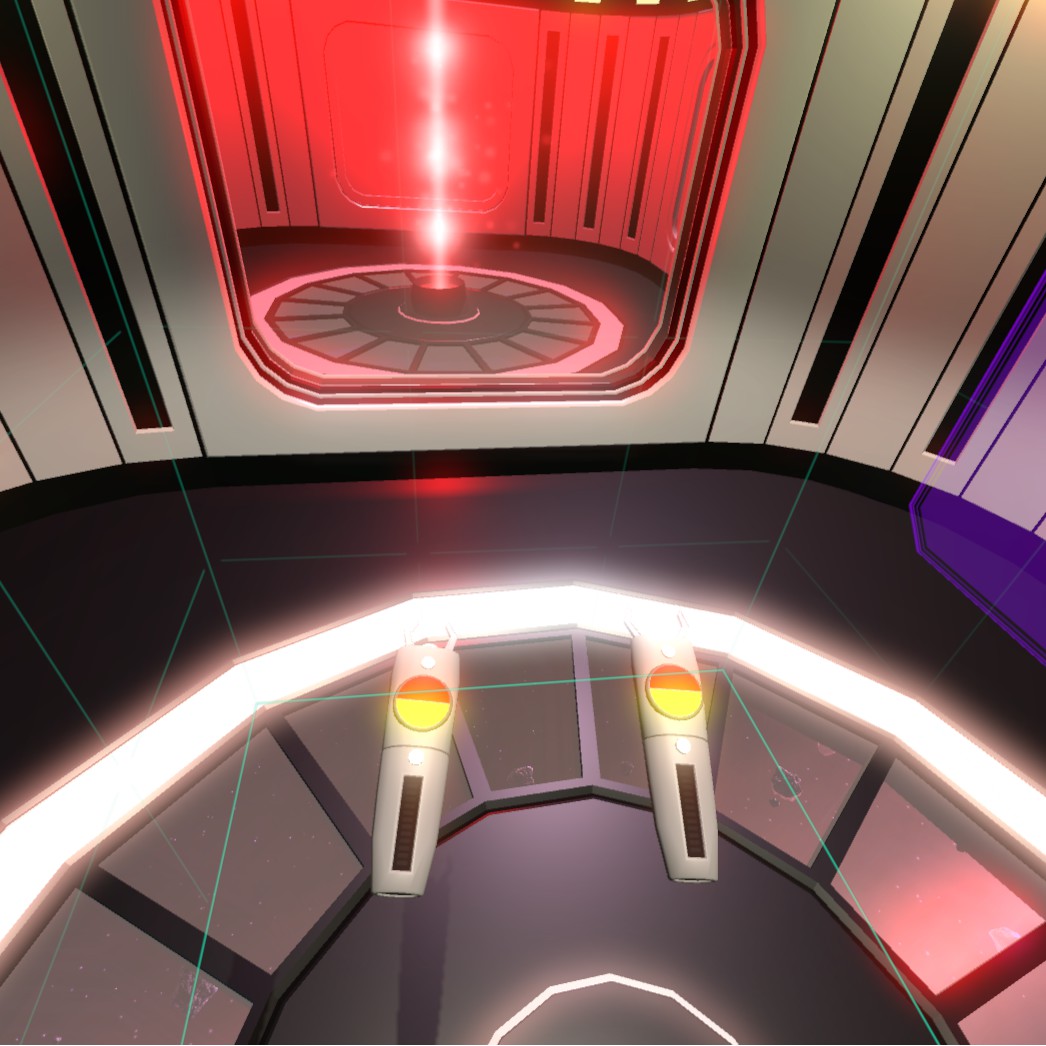 [ R.U.M.A ] screenshot