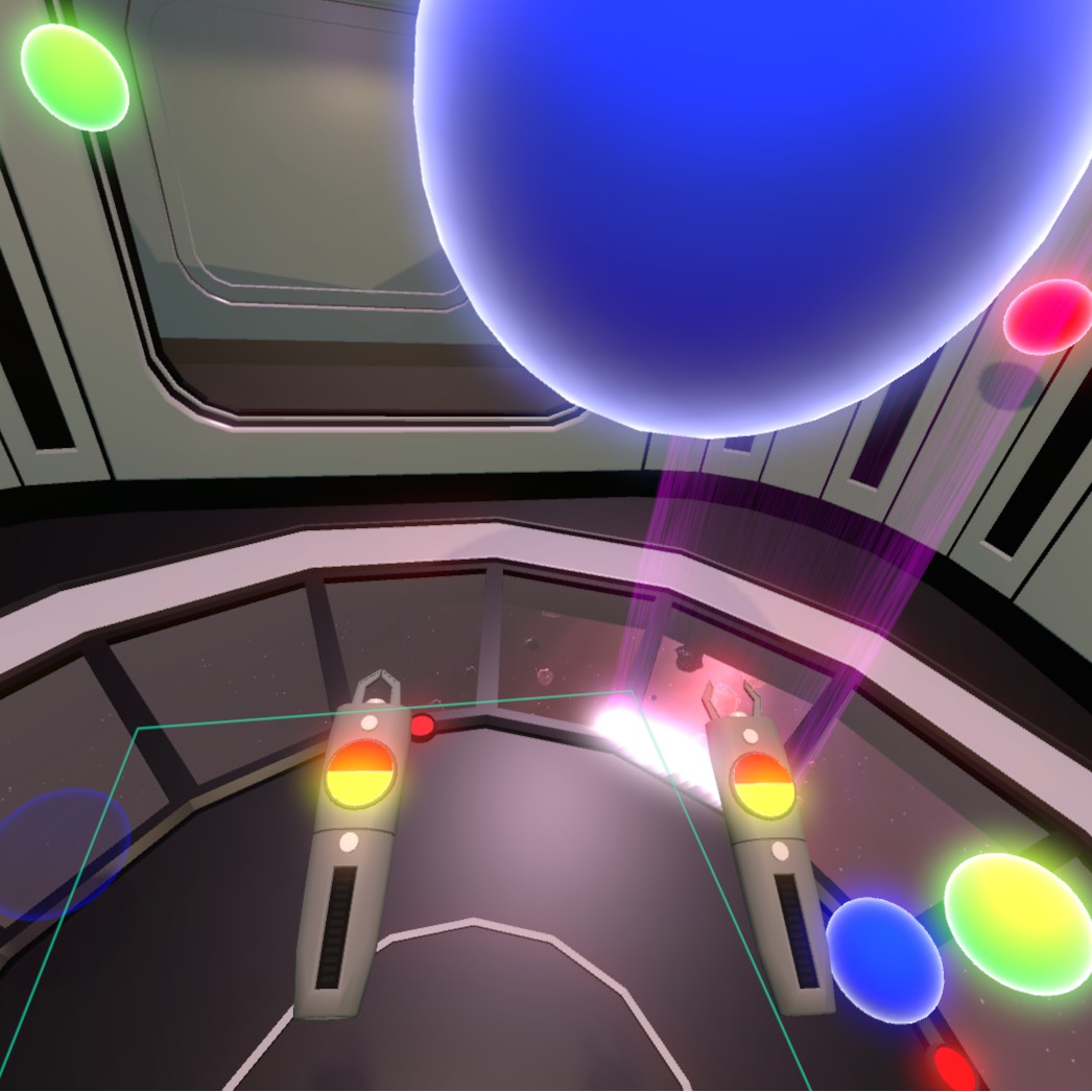 [ R.U.M.A ] screenshot