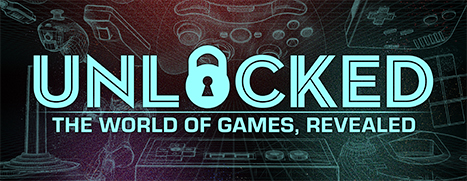 SteamUnlocked - Unlock The Steam