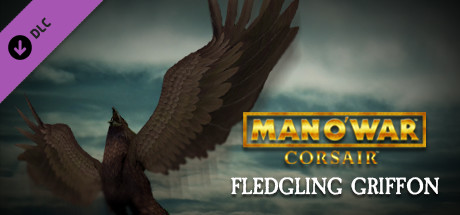 Man O' War: Corsair - Fledgling Griffon