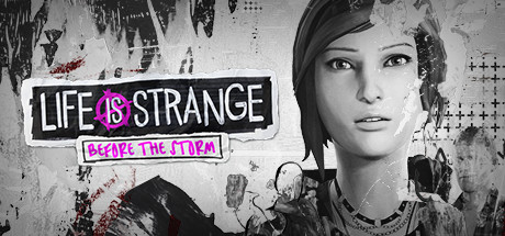 Life is Strange Before the Storm Episode 1- CODEX preview 0