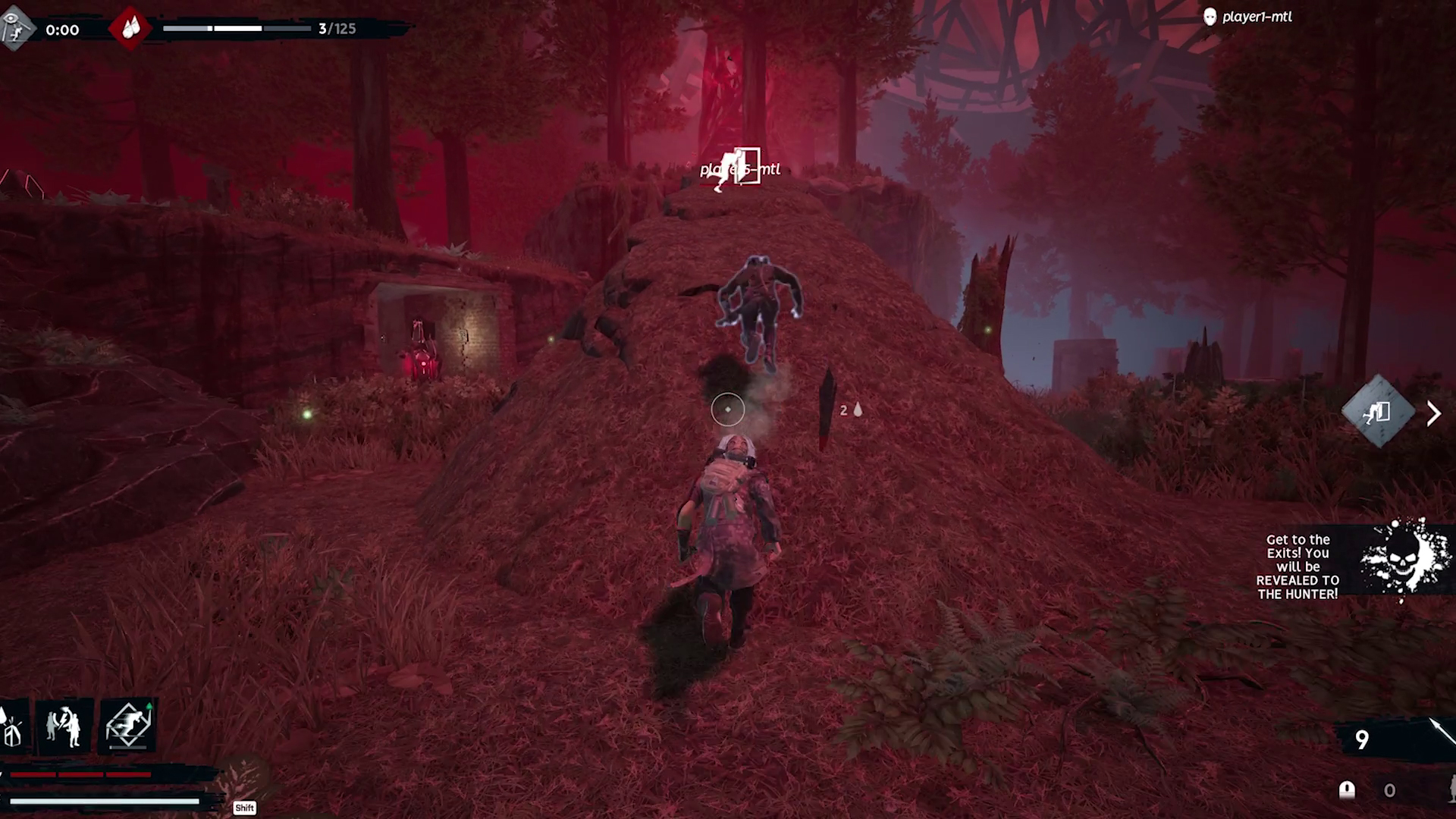 Deathgarden: BLOODHARVEST screenshot