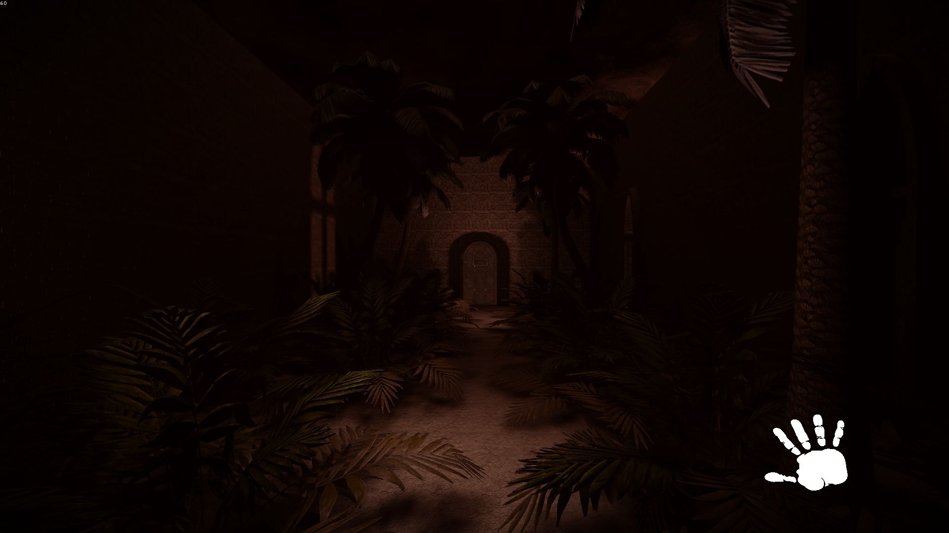 Dark Egypt screenshot