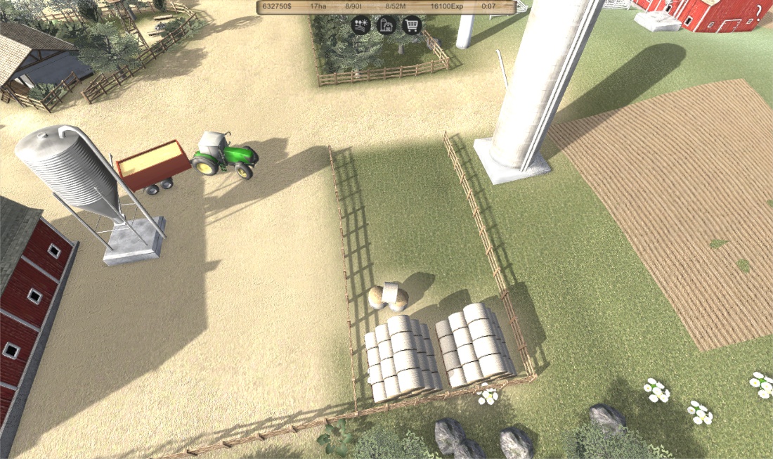 Age of Farming screenshot