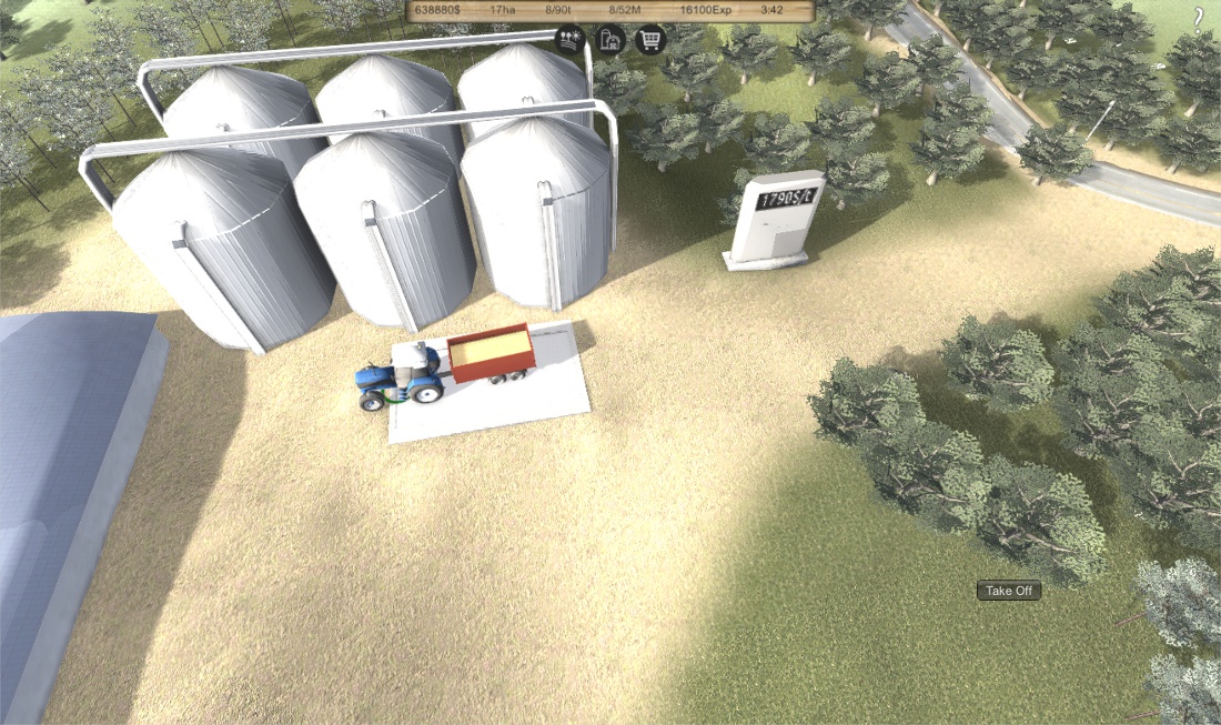 Age of Farming screenshot