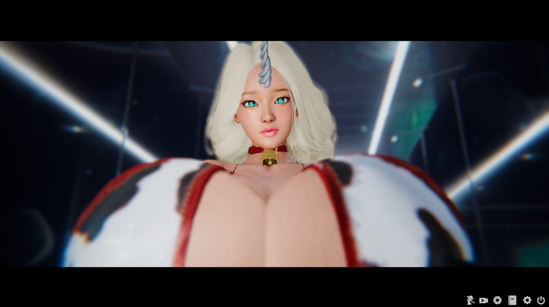 League of Maidens screenshot