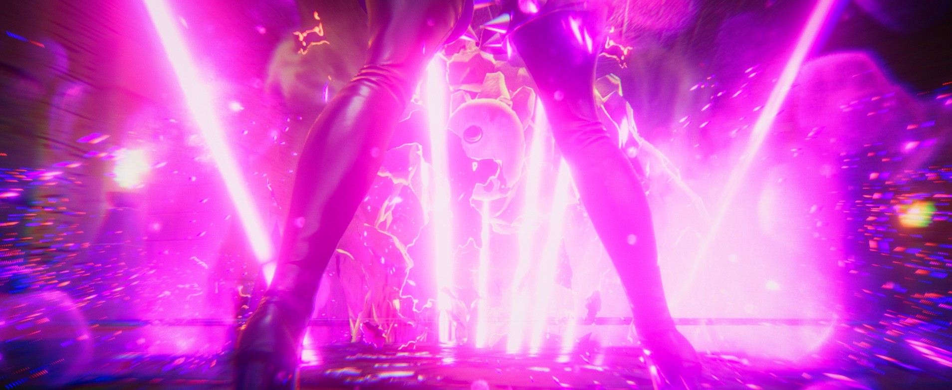 League of Maidens screenshot