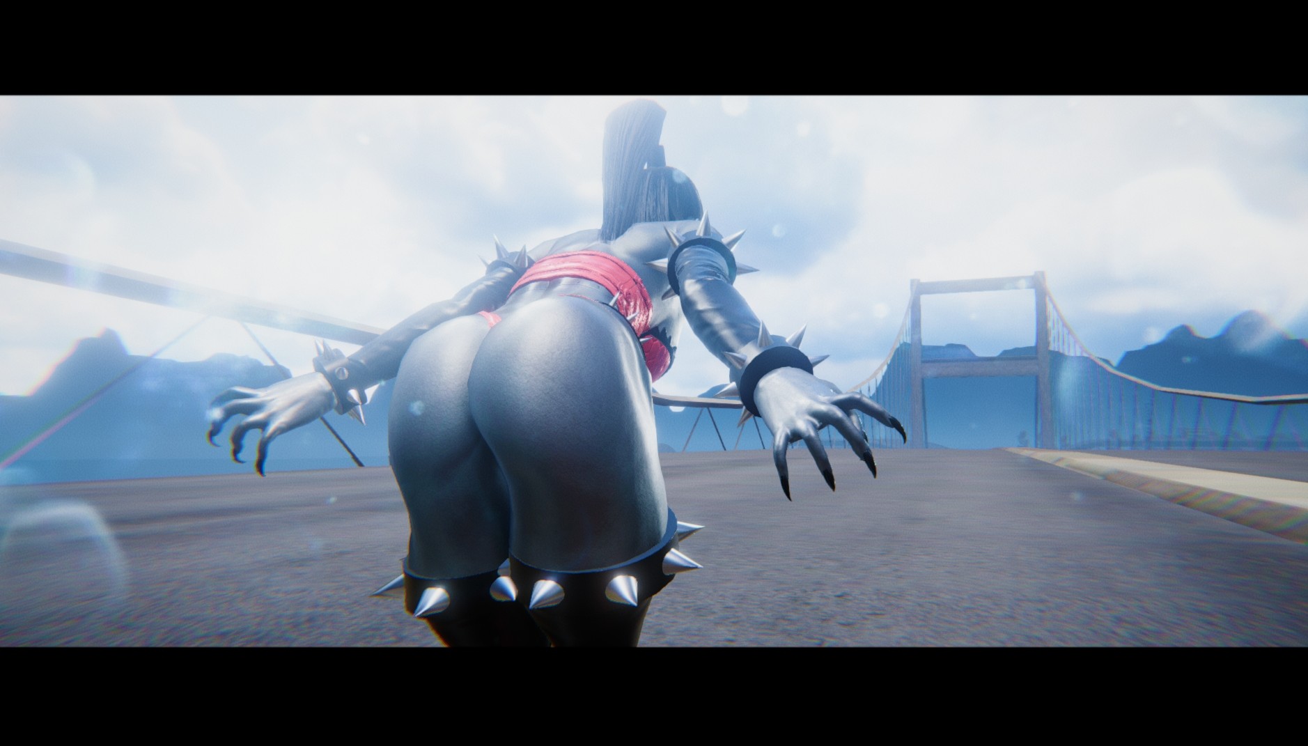 League of Maidens screenshot